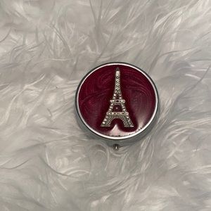 Christopher & Banks pill box.